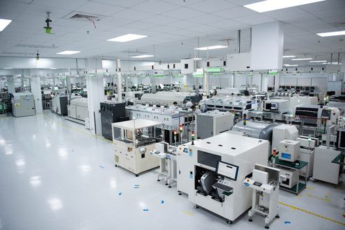 中國機遇迭代 外資掘金創新紅利，引領計算機軟硬件技術研發新浪潮